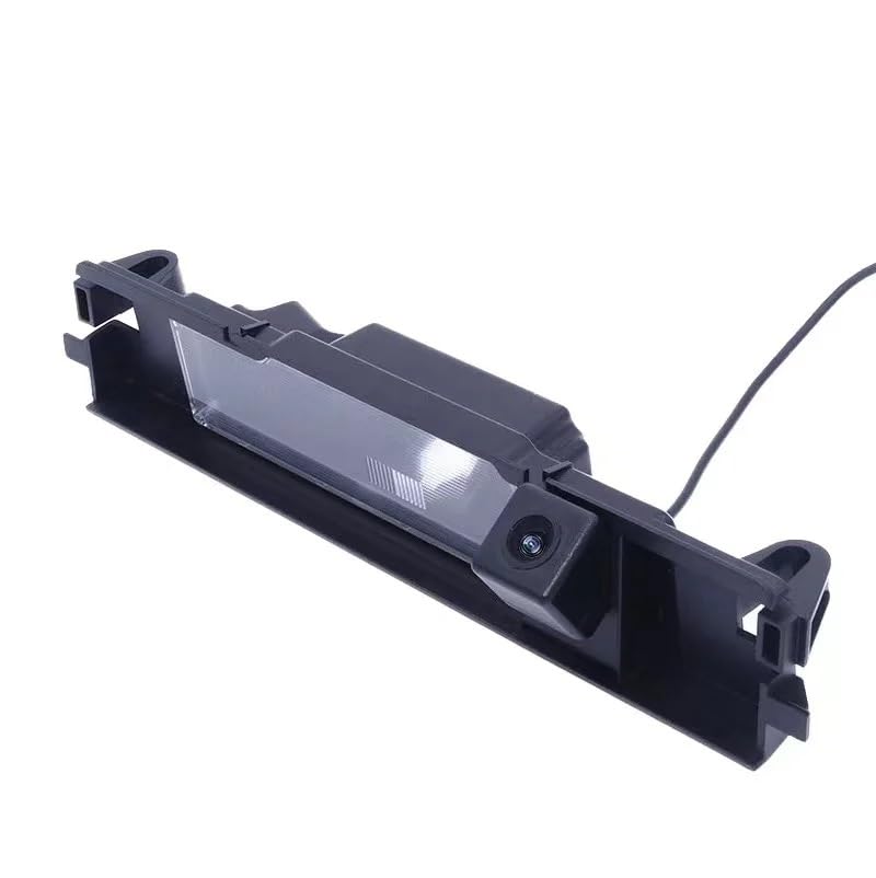 Caméra de recul pour Yaris XP90 et Vitz de 2008 à 2011 avec vue arrière de hayon