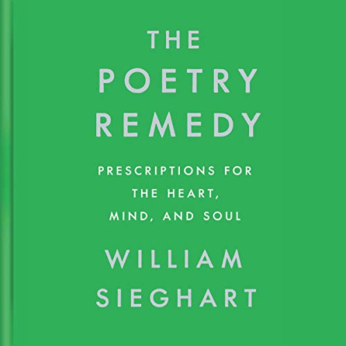 The Poetry Remedy by William Sieghart episode artwork