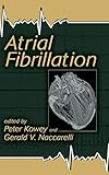  Atrial Fibrillation (Fundamental and Clinical Cardiology, 49, Band 49)