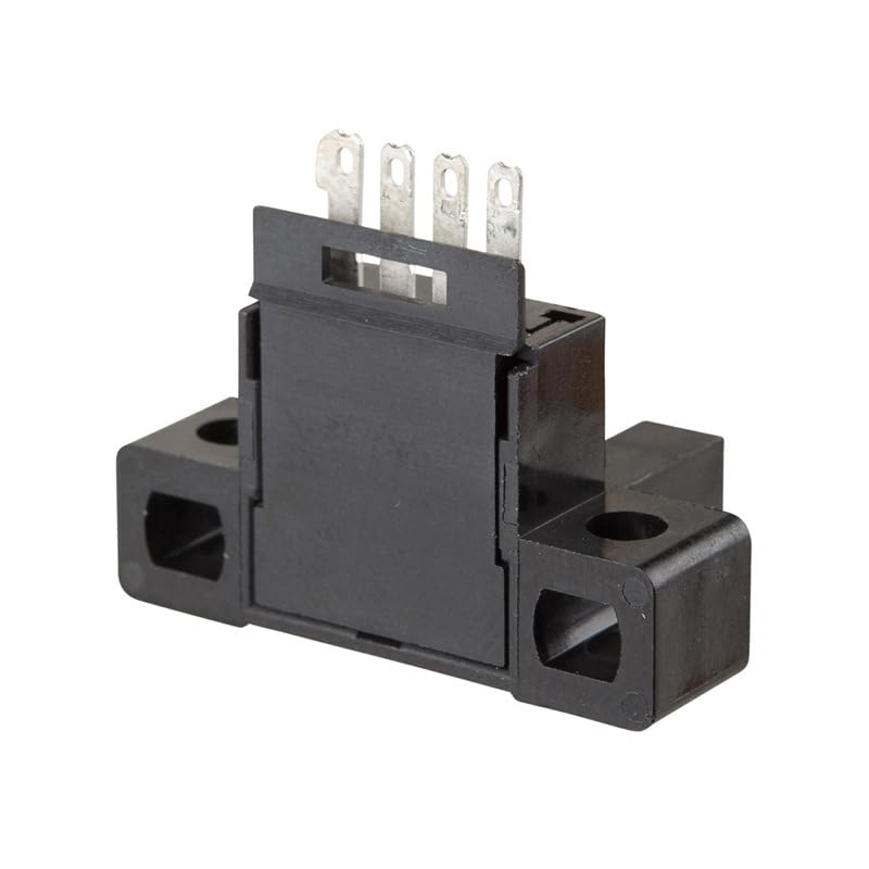 Sensor fotoeléctrico ranurado EE-SX472 para control de posición industrial EESX2243D 3