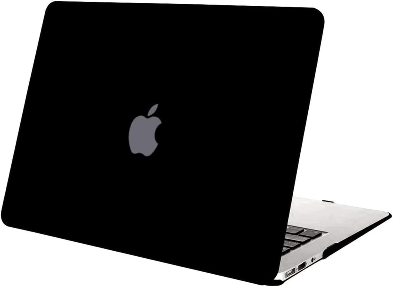MOSISO Compatible with MacBook Air 13 inch Case (Models