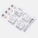 Hanacure All-In-One Facial - Starter -- 4x Application