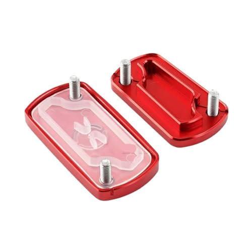 Couvercle réservoir huile frein moto dirt bike CRF450R 2021 2022 2023