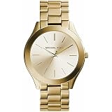 Michael Kors Orologio Solo Tempo Donna Mk3179 casual cod. MK3179