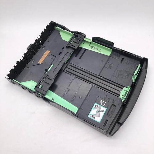 Bac d'alimentation papier réparer bourrage imprimante 290C J410