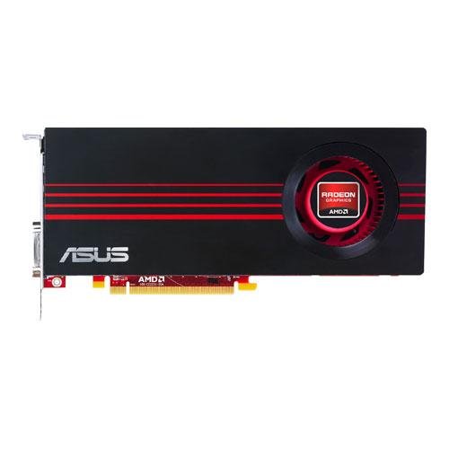 Radeon HD 6870 EAH6870/2DI2S/1GD5