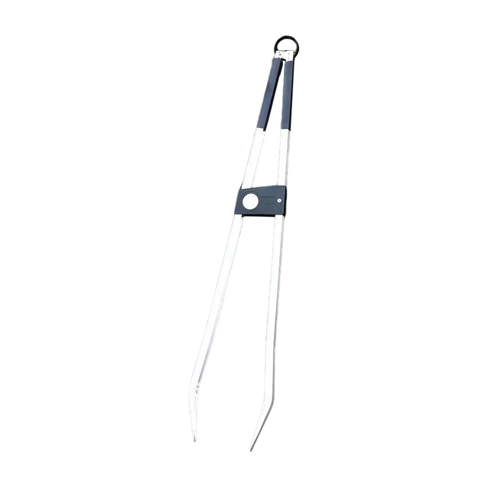 MERIGLARE Herramienta de Alcance Multiusos para Alcanzar Objetos en El Suelo Y en de Basura.