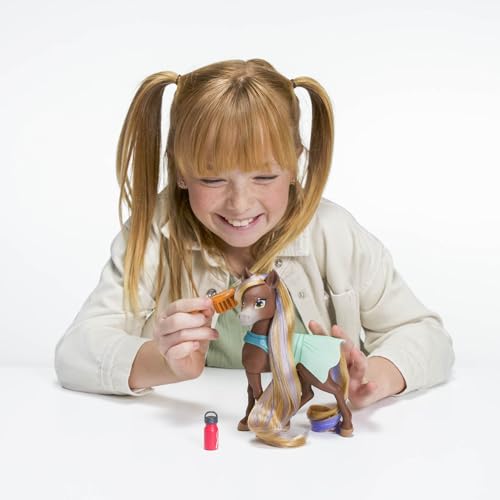 Muñecas Wild Manes 2 figuras Tilly y Finley miniatura 3