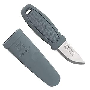 Morakniv Eldris Messer 5,4 cm Edelstahl