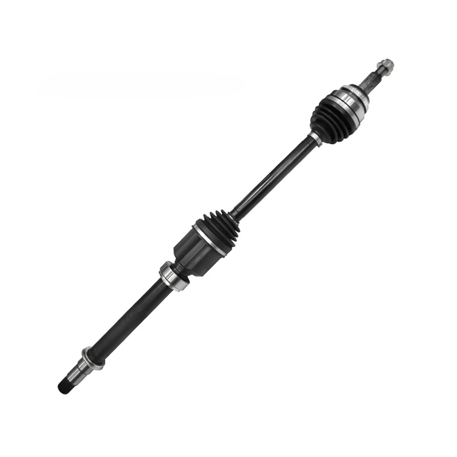 KINGSTEEL OEM 43410-08030 Manufacturer Axle Shaft Right Front Drive Shafts Compatible with Toyota Sienna GSL20 MCL20 2003