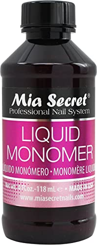 Liquid Monomer 4 oz