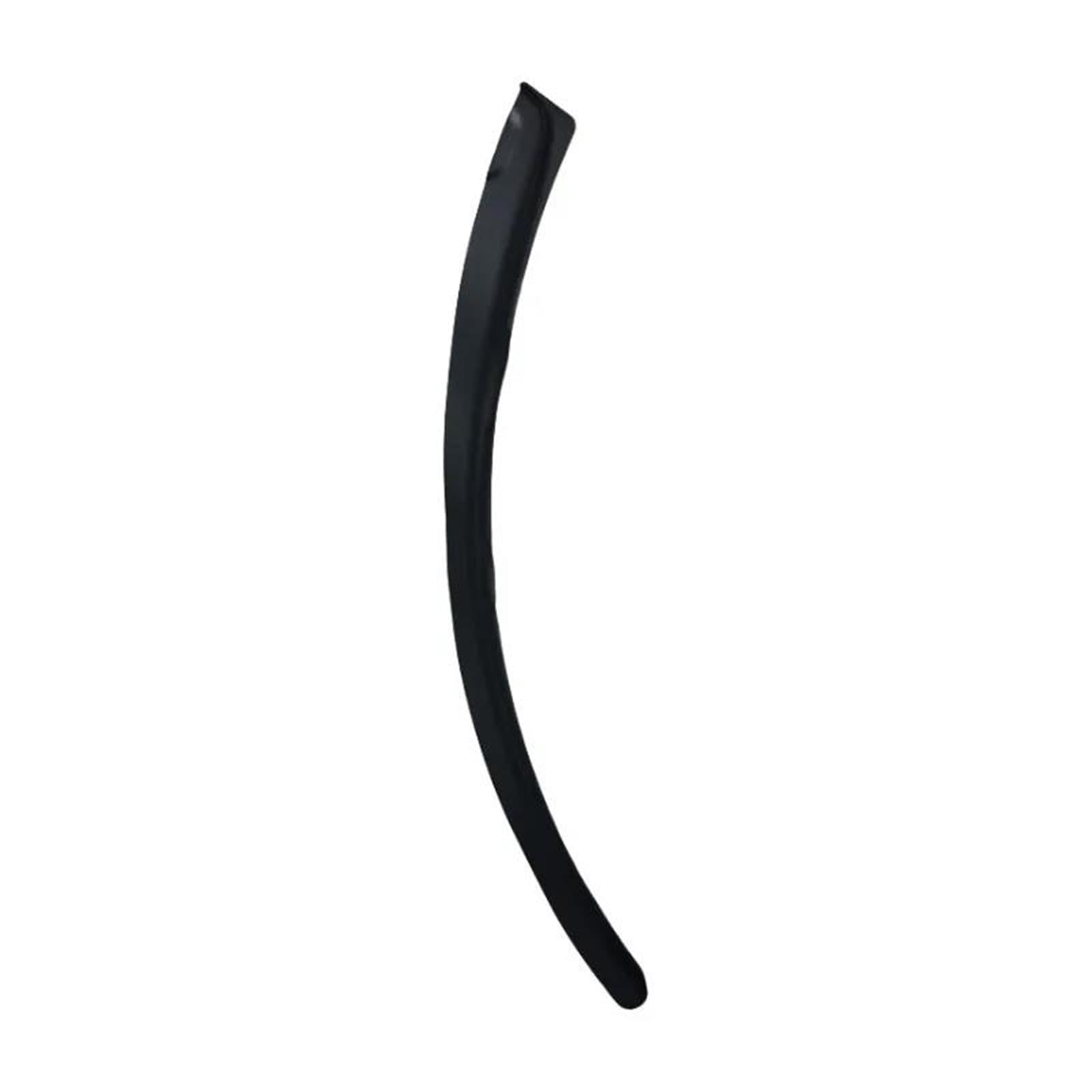 Car Window Rubber Seal for Volvo XC60 32328154 31699960 32430801 32328155 32430802 31699961 Bumper Sealing Strip Window Weatherstrip(Left)