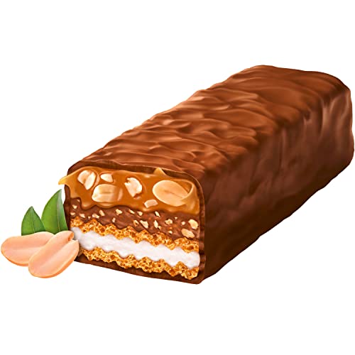 Knoppers Peanutbar single 24 stuks 24 g - Image 4