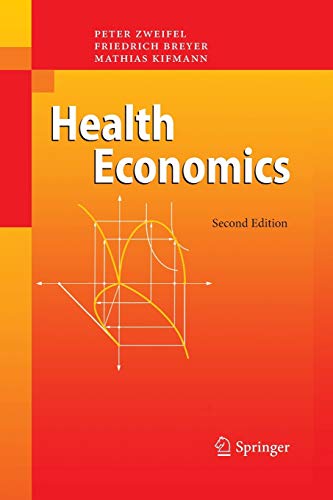Health Economics Health Economics