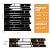 Vamos Tile Black Peel and Stick Tile Backsplash, 12"x12" 10-Sheet Stick on Wall Tiles,Self Adhesive Tile Sticker for Kitchen Backsplash and Bathroom(Black)