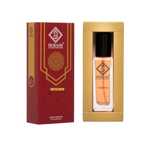 Image of CARNIVAL 25 ml. PERFUME