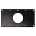 Chief Mfg.VESA Hardware Mount Black (FSB4073)