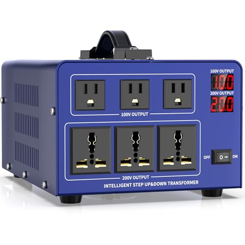 F-3000P アップトランス ダウントランス 3000W 変圧器 「5823」 F-3000P アップトランス ダウントランス 3000W 変圧器 「5823」