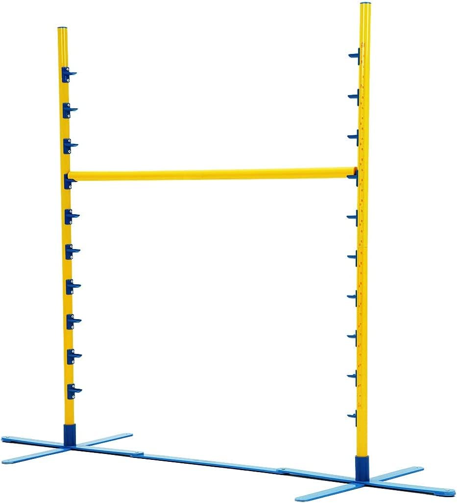 Topmast Salto regolabile Agility