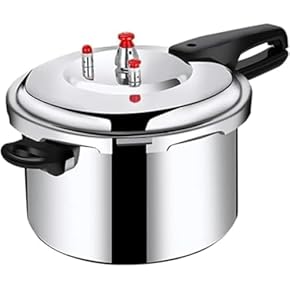 圧力鍋(キッチン用品) 通販 | Amazon Home&Kitchen