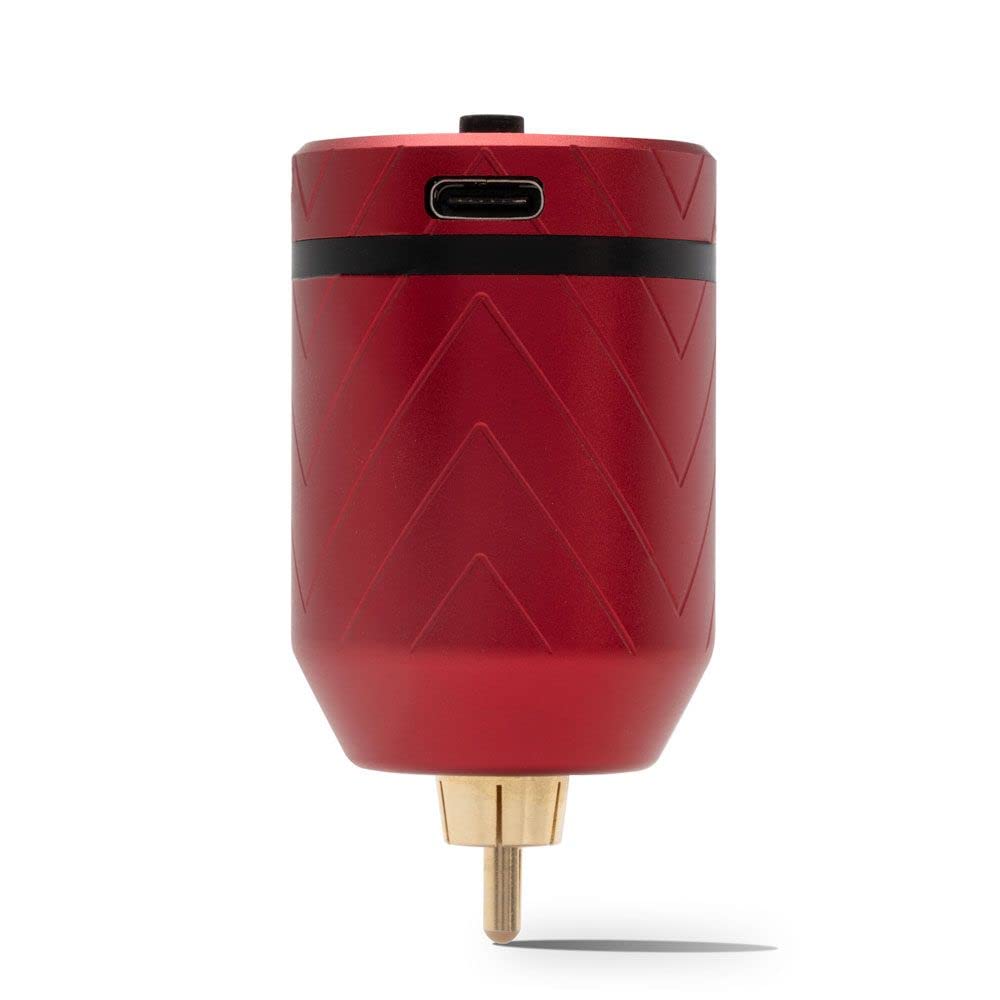 タトゥー用品PEAK FORGE BATTERY PACKバッテリーパック タトゥー用品PEAK FORGE BATTERY PACKバッテリーパック