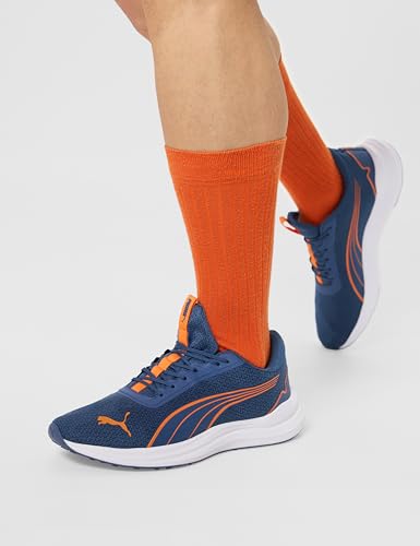 Image of Puma Unisex-Adult Gridfelx Lite Running Shoe
