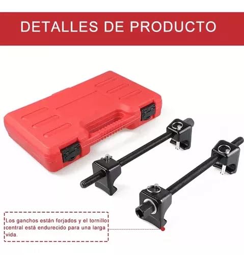 Especializadas Y Para Taller, Tools Imagen adicional
