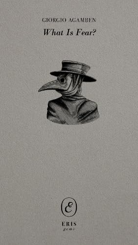 What Is Fear? (ERIS gems)