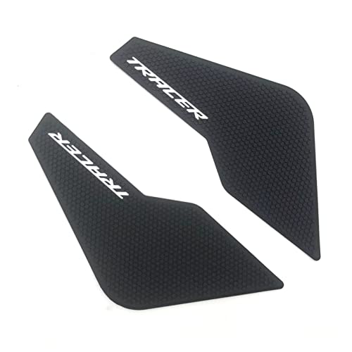 Poignée de genou anti-glisse pour réservoir de Tracer MT-09 FZ-09