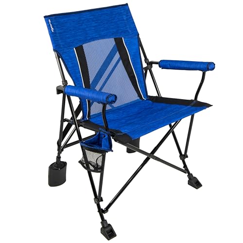 Kijaro Rok-it Rocking Camp Chair