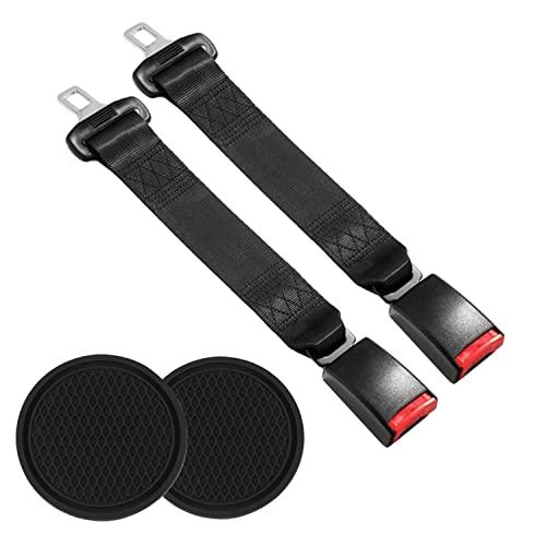 Amazon Best Sellers Best Automotive Seat Belt Pads