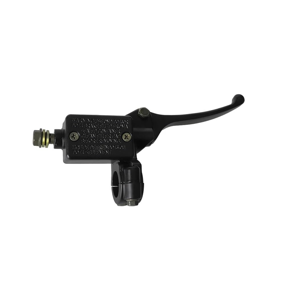 Nhgfdfs Brake Pump Motorcycle Clutch Brake Lever Motorcycle Right Master Cylinder Hydraulic Levers Left Clutch Handle