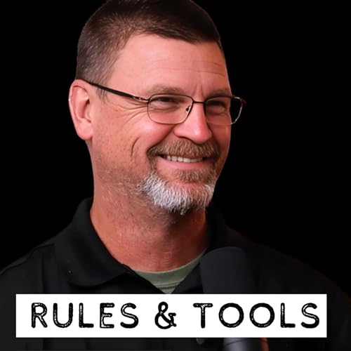Ep 69 | How to Destroy Sin and Walk in Freedom with Steve Prince Podcast Por arte de portada