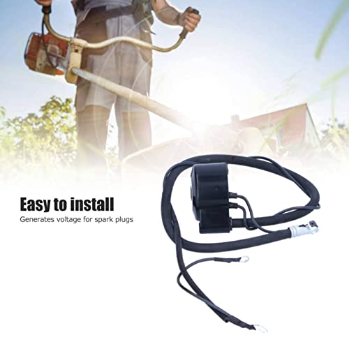 Bobina d'accensione per Decespugliatore, Ignition