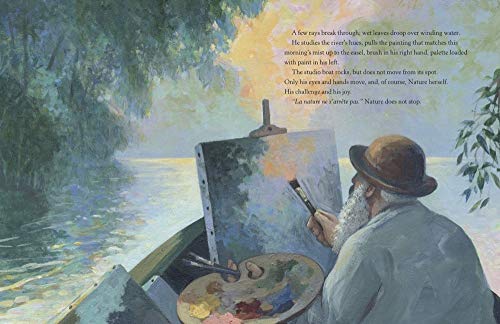 Mornings with Monet - Image 3