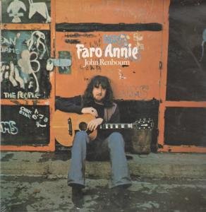  Faro Annie