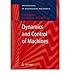 Produktbild Astashev V K Dynamics and Control of Machines