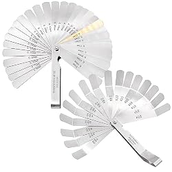 RUIBAPA Feeler Gauge Set (2pcs)