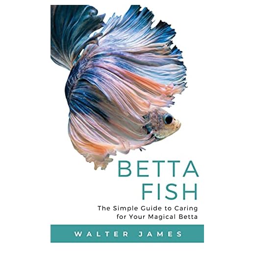 Betta Fish: The Simple Guide to Caring for Your Magical Betta