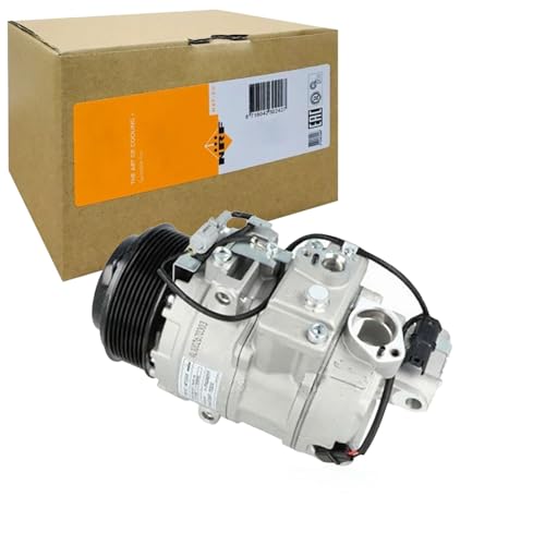 NRF Air Conditioning Compressor 32836