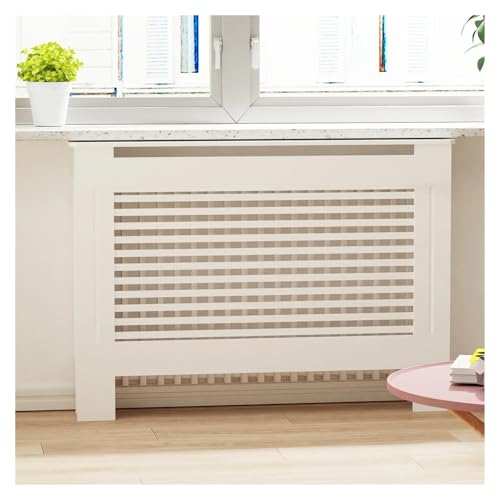 Cubierta para radiador protectora de niños y mascotas con panel aislante de calor 3