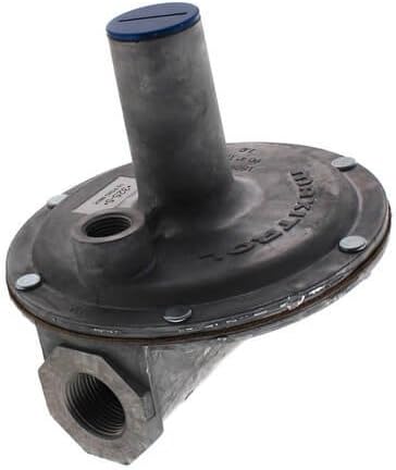 3/4" Gas Pressure Regulator (325,000 BTU)