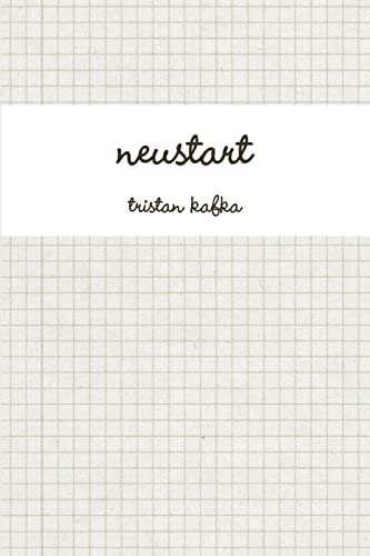 neustart (German Edition)