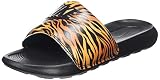 Nike Damen Victori Slipper, Black/Black, 36.5 EU