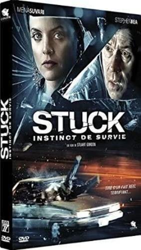 Stuck - Instinct De Survie