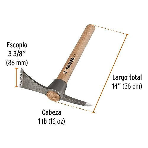 Martelina Truper 6 martelina truper marca TRUPER (3)