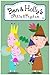 Ben & Holly's Little Kingdom Notebook: Great Notebook for School or as a Diary, Lined With 110 Pages. Notebook that can serve as a Planner, Journal, ... (Ben & Holly's Little Kingdom Notebooks)