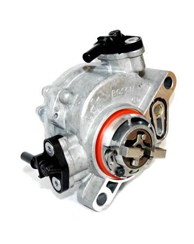 Meat & Doria 91154 Pompe vide