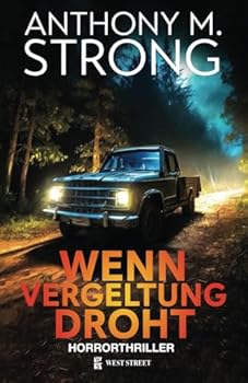 Paperback Wenn Vergeltung Droht (John Decker) (German Edition) [German] Book