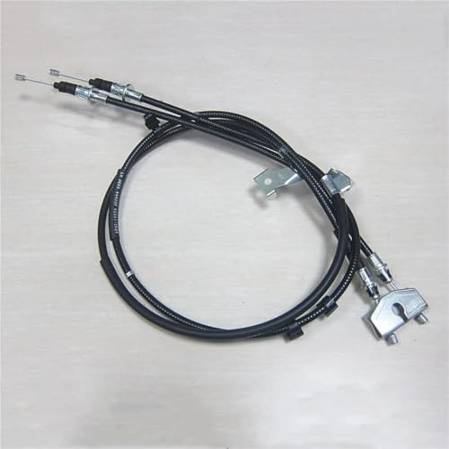 Cable de sensor de frenos Mazda 2 2007-2013 DE D651-44-400 para aviso de desgaste 2